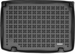 Rezaw-Plast Ford Puma Crossover 2019- Ford Puma Hibrid 2019- Csomagtérszőnyeg