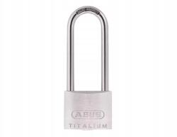 Abus Titalium lakat Abus 64TI/40HB63 egykulcsos rendszer (0046223)
