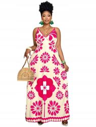 Shein Ruha Vállpántokkal __XL - allegro - 2 590 Ft