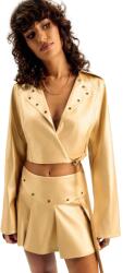 Shein Női Rövid Blézer __xs