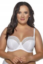 Ava Melltartó kényelmes puha soft Ava 2111 Azalea Fehér 85G (2111-WHITE 100B)