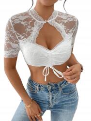 Shein Női Rövid FELSŐ__44