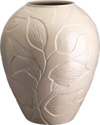Bergs Potter Vază Florita, 45 cm, bej (FLOCSS45V)