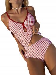 Shein Kétrészes Fürdőruha__xl - allegro - 1 510 Ft