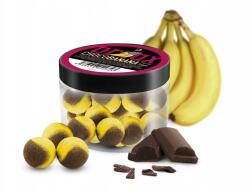 Delphin csali BreaX Pop ChocoBanana 16mm 50g (101003519)