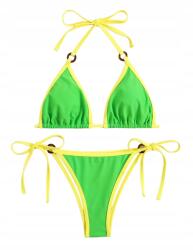 Shein Kétrészes Fürdőruha __M - allegro - 1 310 Ft