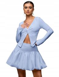 Shein Női Szoknya BOMBER__38