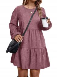 Shein Ruha Térd Alá Érő__xl