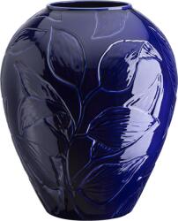 Bergs Potter Vază Florita, albastru, 45 cm (FLOCAB45V)