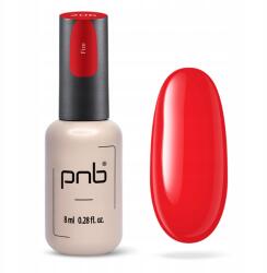 PNB Hibrid körömlakk Pnb Uv/led Gel Polish 206 8 ml (076995202903)