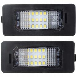 Modecar Led Rendszámtábla Világítás Bmw F10 F25 F30 F32-hez