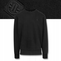 Pitbull Férfi pulóver Pitbull Washed Hackett kapucni nélkül Casual/hétköznapi Könnyű Mosott hatás (115083181001)