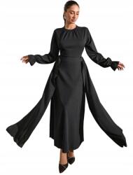 Shein Maxi Ruha Hosszú Ujjúval__l