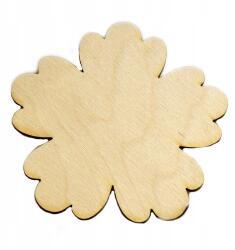 Kreatywne Myślenie Fa virág dekoráció 15cm scrapbookinghoz