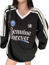 Shein Női Pulóver Oversize__l