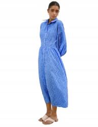 Shein Ruha Áttört Mintával __XL