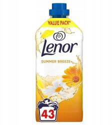 Lenor öblítőszer 1, 419L 43 Summer Breeze öblítő