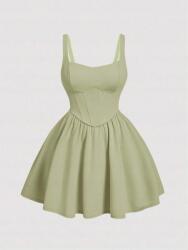 Shein Ruha Vállpántokkal __3XL