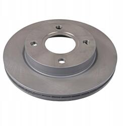 Febi Bilstein Első Féktárcsa 05649