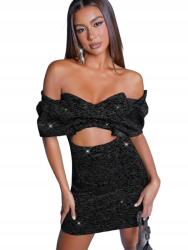 Shein Ruha Csillámokkal__xs