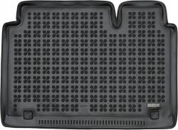 Rezaw-Plast Fiat Scudo II Van 8os 2006-2016 Csomagtér ajtó