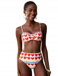 Shein Női Kétrészes Bikini__l - allegro - 1 520 Ft