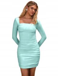 Shein Ruha Kivágásokkal A Hátán __xs