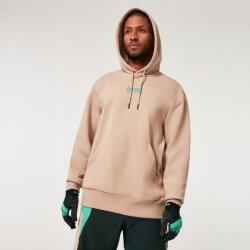 Oakley férfi kapucnis pulóver kenguru fejjel M (FOA404506-31R)