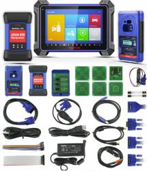 Autel IM608 XP400 Pro Imkpa Gbox APB112 készlet (im608)