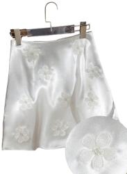 Shein Szatén Miniszoknya __38