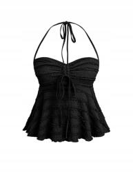 Shein Nyakba Akasztható Felső__xl