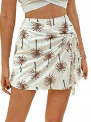 Shein Női Alkalmi Rövidnadrág __M