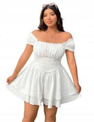 Shein Fodros Overál __XXL