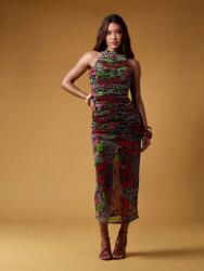 Shein Ruha MIDI Fodros __xs