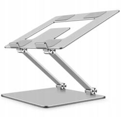 Aptel Daalo laptop állvány ezüst (APT_DA117)