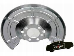 Maxgear Fékbetétvédő Lemez Hátsó Opel Meriva A 1.2-1.8 B 1.2-1.7 +illatosító