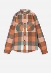 Coccodrillo gyerek hosszú ujjú pamut ing, Többszínű 140-es méret (5904986281307)