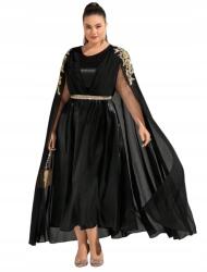 Shein Ruha Elegáns Estélyi __XL