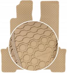 Max-Dywanik Jeep Commander 2006-2010 Autószönyegek PrimeLiner - allegro - 26 750 Ft