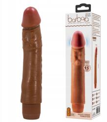 Baile barbara Dybbuk 9.5'', Multi-speed Vibration, 2 Aa batteries (6959532336559)