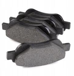 Valeo First fékbetét 301718 4 db-os fékbetét szett Első tengely