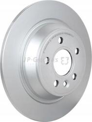 JP Group 1563200600 Féktárcsa