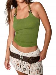 Shein Felső Gyöngyökkel __M