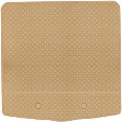 Max-Dywanik Audi A4 B6 B7 Cabrio 2001-2007 Csomagtér ajtóbetét Primeliner Bézs