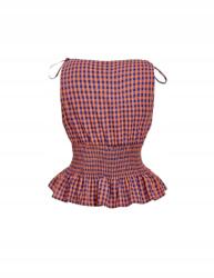 Shein Vállpántos Felső __32