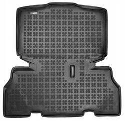 Rezaw-Plast Skoda Fabia IV Hatchback 2os 2021- Csomagtér ajtó