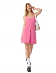 Shein Ruha Mini Vállpántokkal __XL - allegro - 4 440 Ft