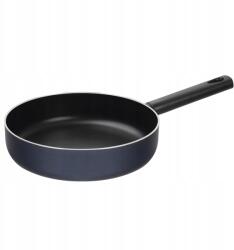 Remoska Maria Csehá Tapadásmentes Serpenyő Sötétkék Indukciós 28 x 7 cm (R2001128075)