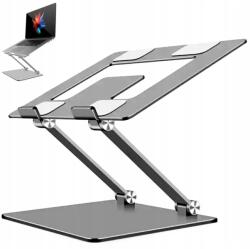 Aptel Daalo laptop állvány fekete (APT_DA117A)