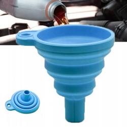 sportown Szilikon tölcsér összecsukható konyhai harmonika olajhoz 6 cm rugalmas (KAT76734)